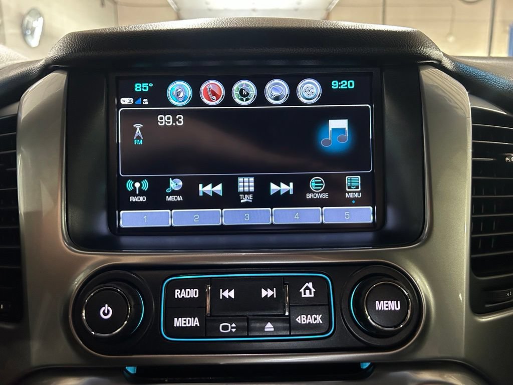 Used 2019 Chevrolet Tahoe Premier AWD/4WD image 29
