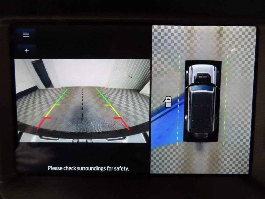 Used 2024 Ford Bronco Raptor w/ Interior Carbon Fiber Pack 6 image 17