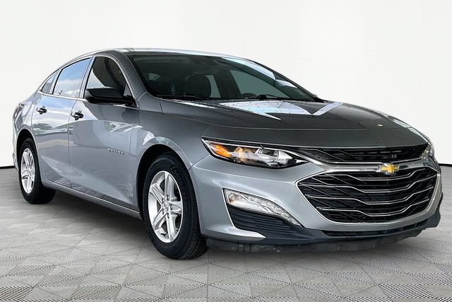 Used 2023 Chevrolet Malibu LT