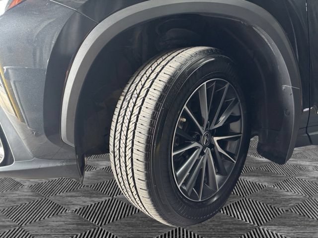 Used 2022 Lexus NX 350 AWD w/ Cold Area Package image 29