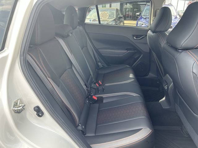 Used 2025 Subaru Crosstrek 2.5i Limited w/ Crosstrek Mirror Package AWD/4WD image 24