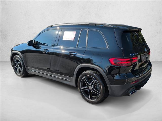 Certified 2024 Mercedes-Benz GLB 250 image 6