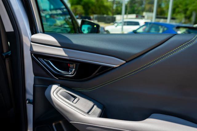 Certified 2025 Subaru Outback Onyx Edition w/ Popular Package #2 image 25