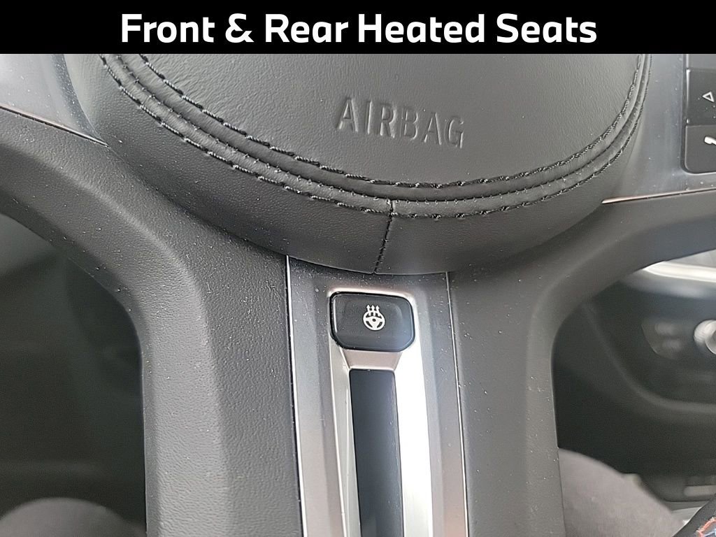 Used 2022 BMW X3 M w/ Competition Package image 22