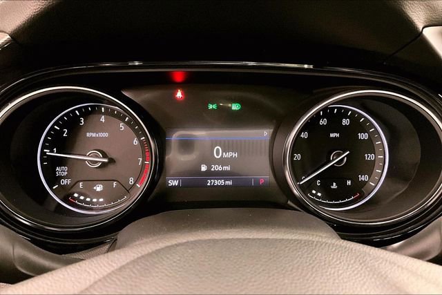 Used 2023 Buick Encore GX Essence w/ Experience Buick Package image 25