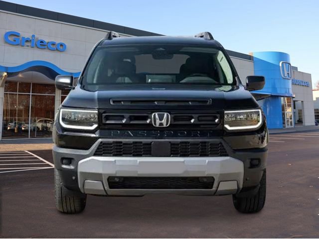 New 2026 Honda Passport RTL image 8