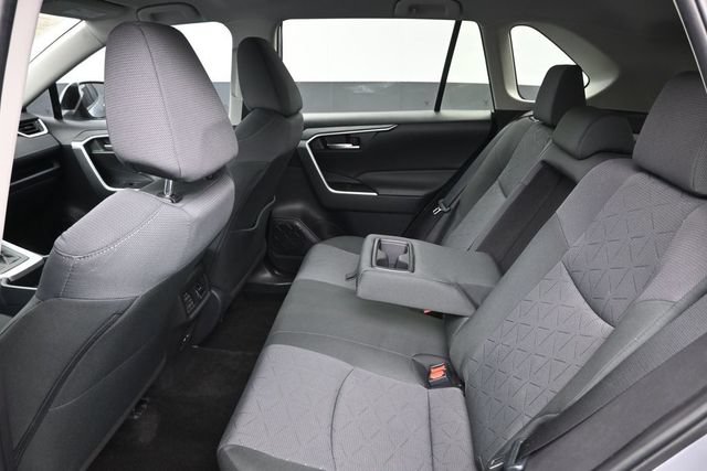 Certified 2025 Toyota RAV4 XLE AWD/4WD image 27