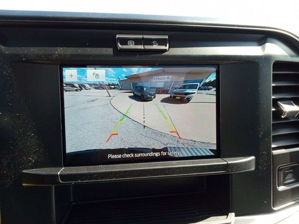 New 2026 Ford F250 XLT AWD/4WD image 26