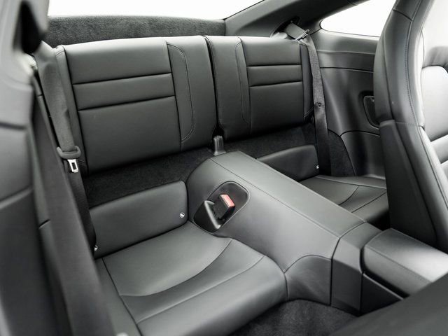 Certified 2025 Porsche 911 Carrera image 28