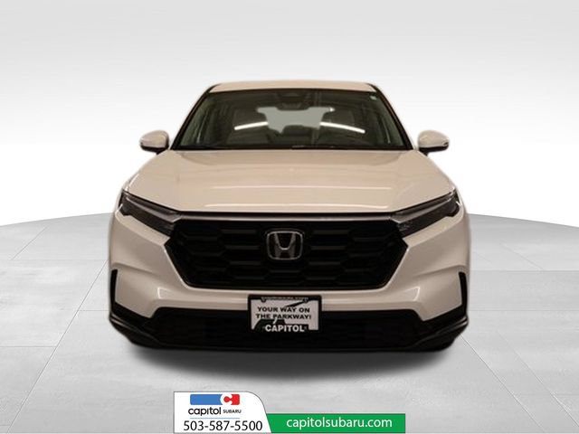 Used 2024 Honda CR-V LX image 6