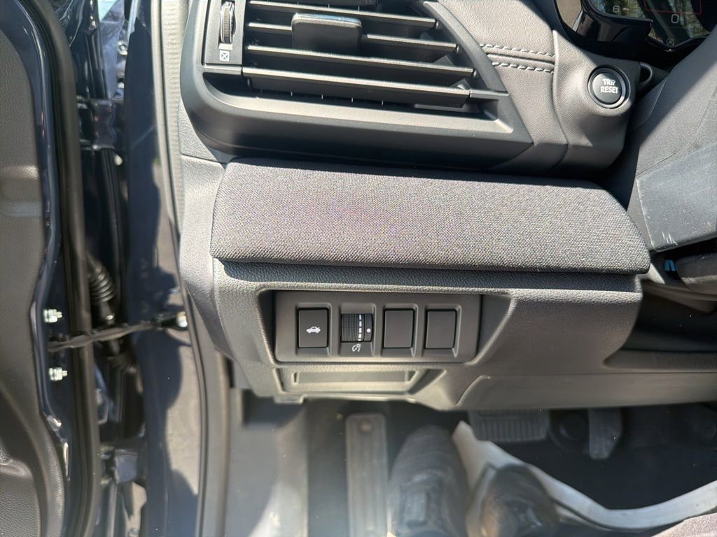 Certified 2025 Subaru Legacy Premium image 16