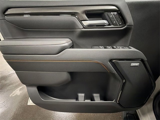 New 2026 GMC Sierra 2500 AT4 w/ AT4 Premium Plus Package image 55