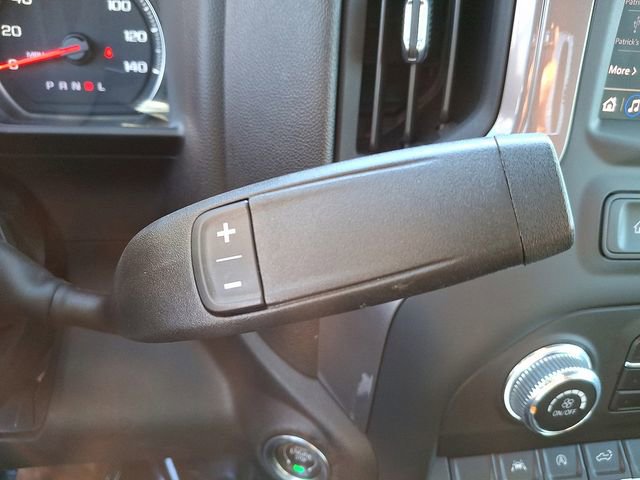 Used 2024 GMC Sierra 1500 Pro w/ Pro Value Package image 14