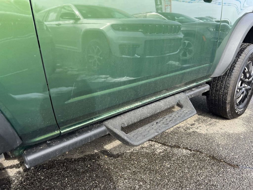 Used 2023 Ford Bronco 2-Door image 13