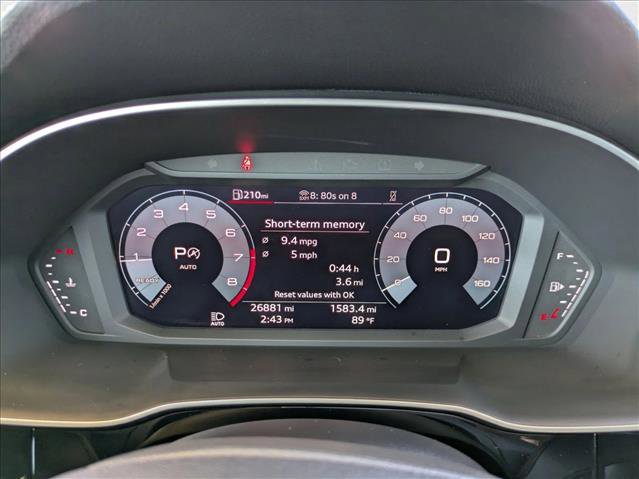 Used 2023 Audi Q3 2.0T Premium image 11