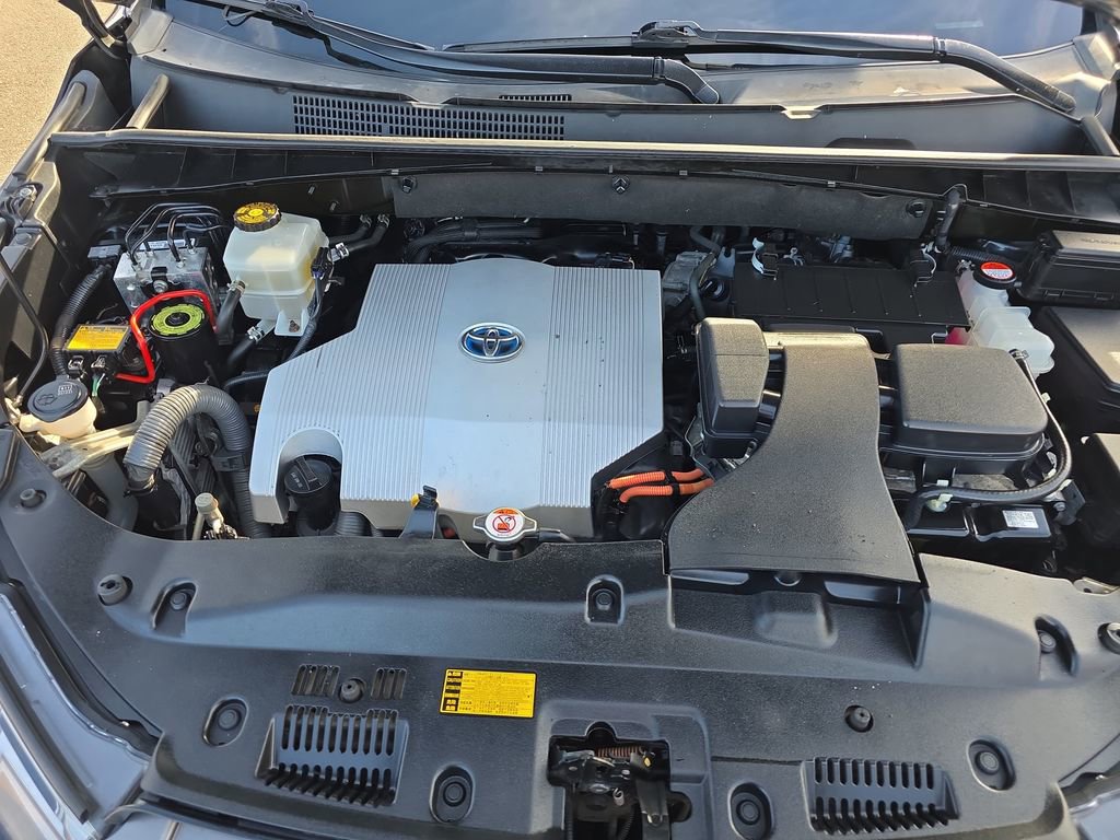 Used 2017 Toyota Highlander Limited Platinum image 32