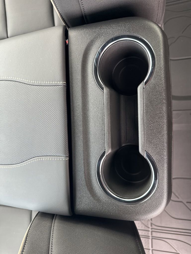 New 2026 Chevrolet Suburban Premier w/ Sun And Tow Package image 31