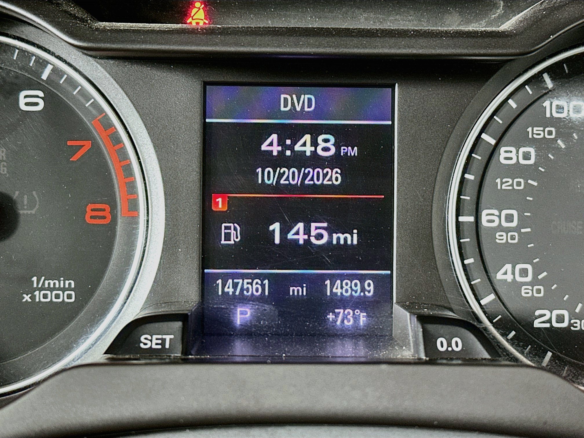 Used 2011 Audi A4 2.0T Prestige AWD/4WD image 18