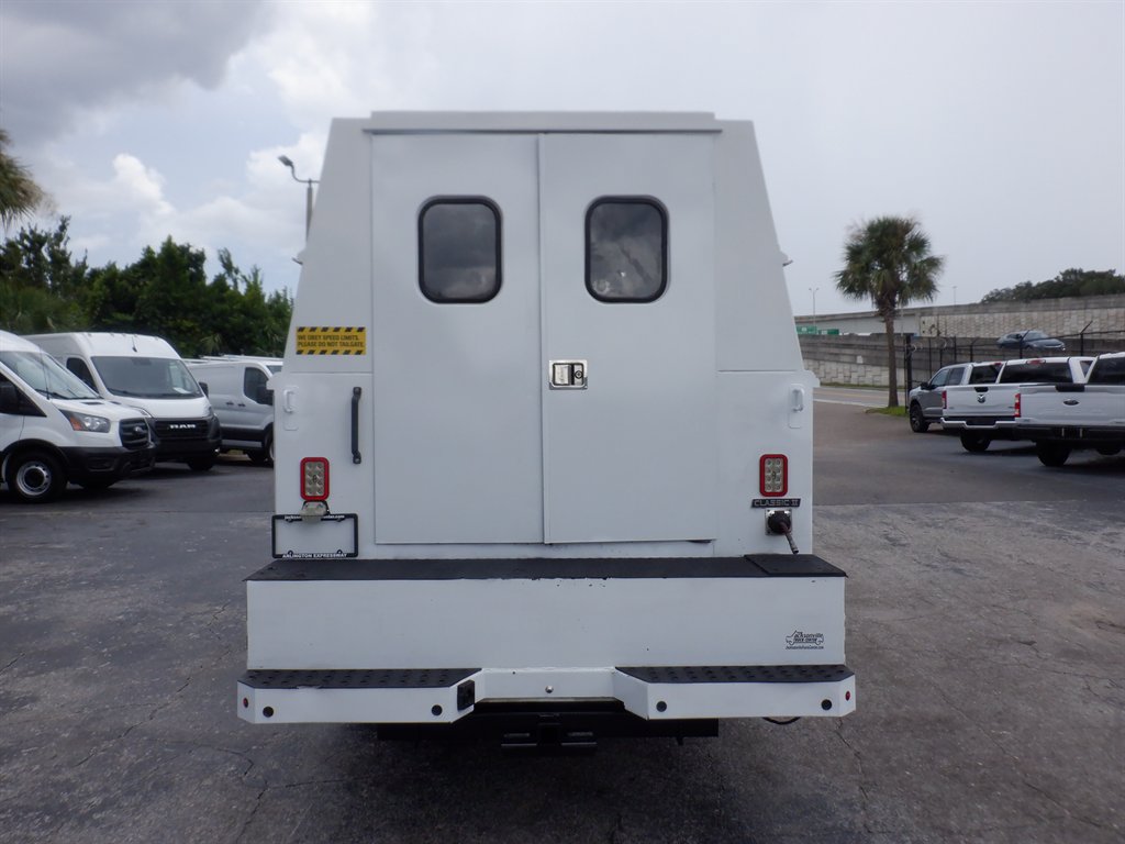 Used 2019 RAM 3500 SLT w/ Quick Order Package 2YG SLT RWD image 4
