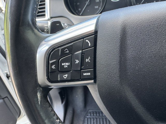 Used 2018 Land Rover Discovery Sport SE AWD/4WD image 23