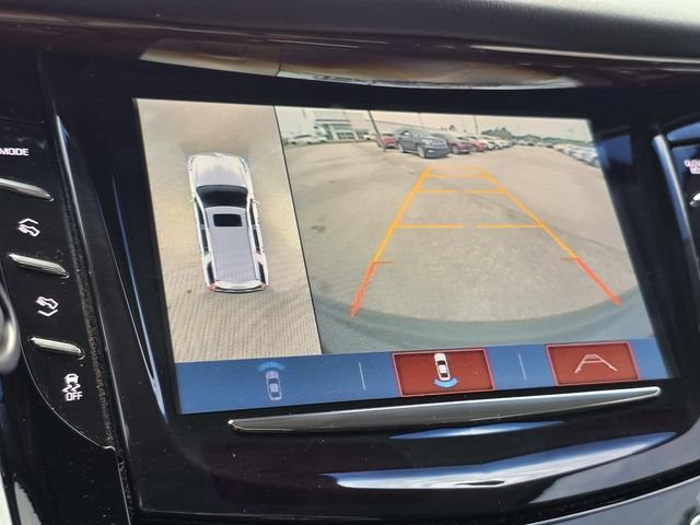 Used 2019 Cadillac Escalade Luxury RWD image 19