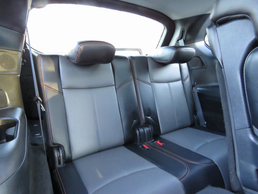 Used 2020 Nissan Pathfinder SL image 18