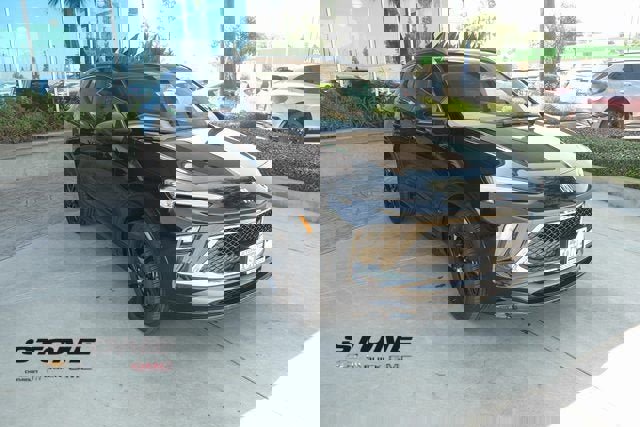 New 2026 Buick Encore GX Sport Touring w/ Comfort Package image 1