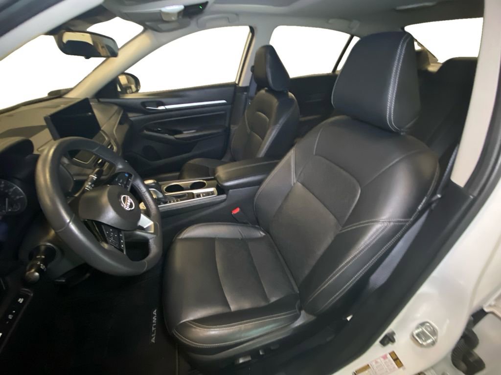Certified 2024 Nissan Altima 2.5 SL image 10