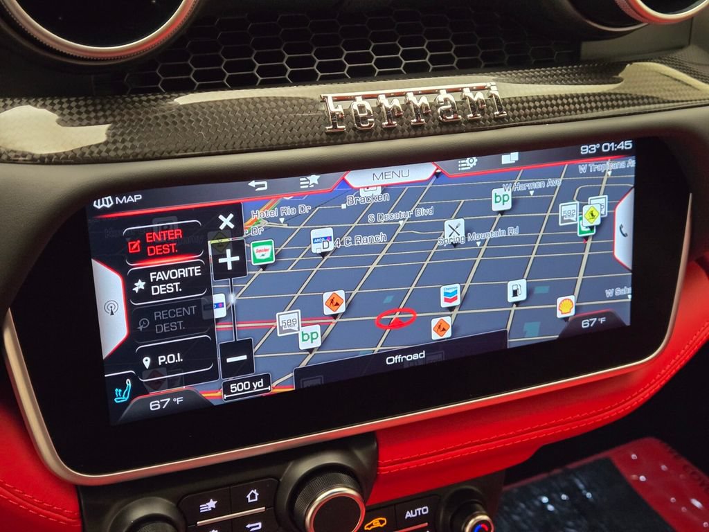 Used 2023 Ferrari Portofino M RWD image 39