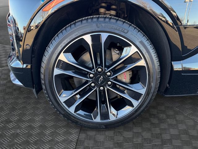 Used 2025 Chevrolet Blazer EV SS w/ LPO, All-Weather Mat Package image 14