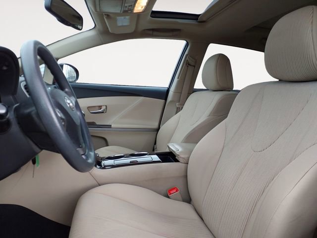 Used 2011 Toyota Venza AWD w/ Security Pkg image 9