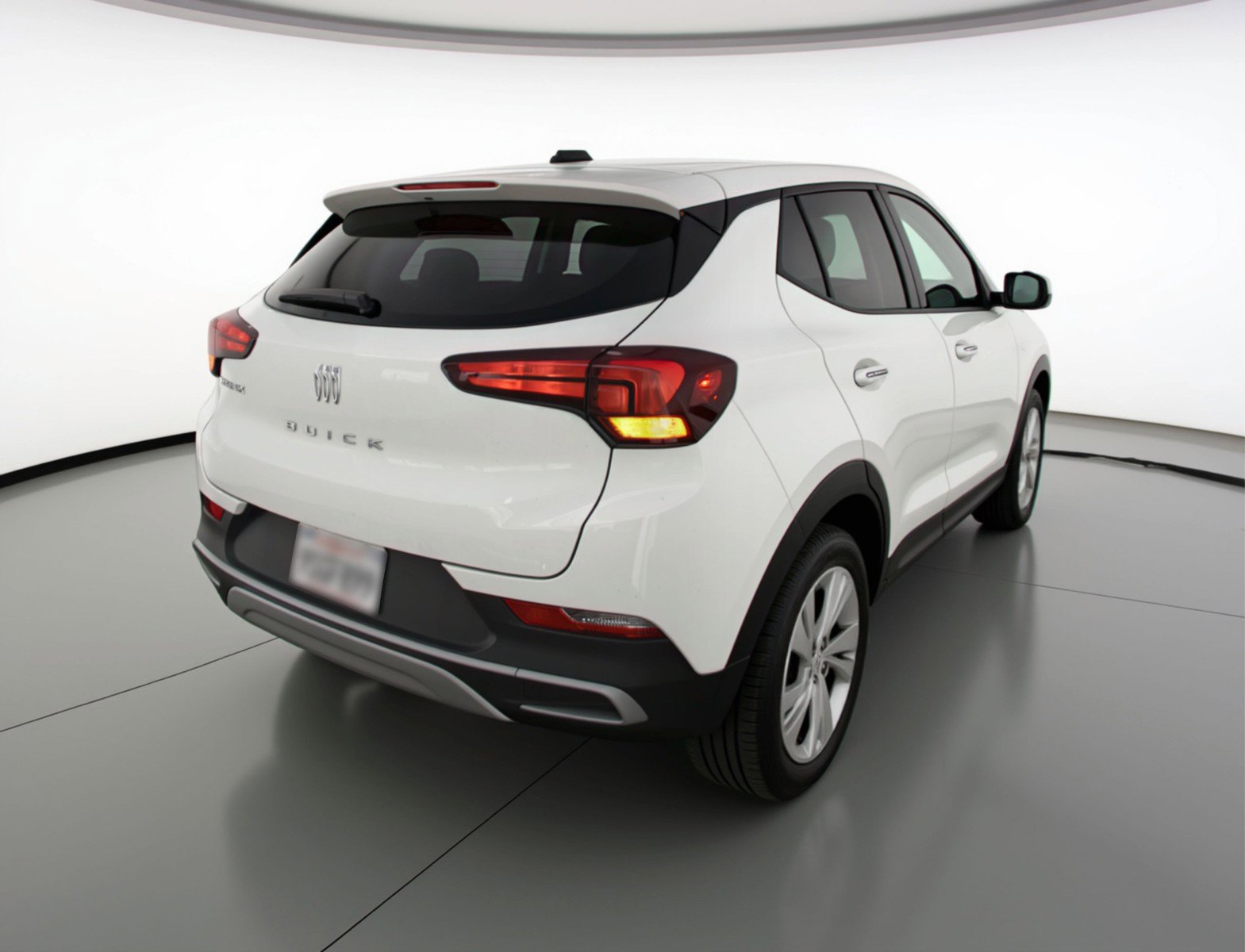 Used 2025 Buick Encore GX Preferred image 7