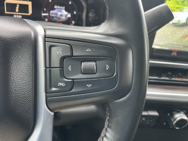 Used 2026 GMC Sierra 1500 SLT AWD/4WD image 32
