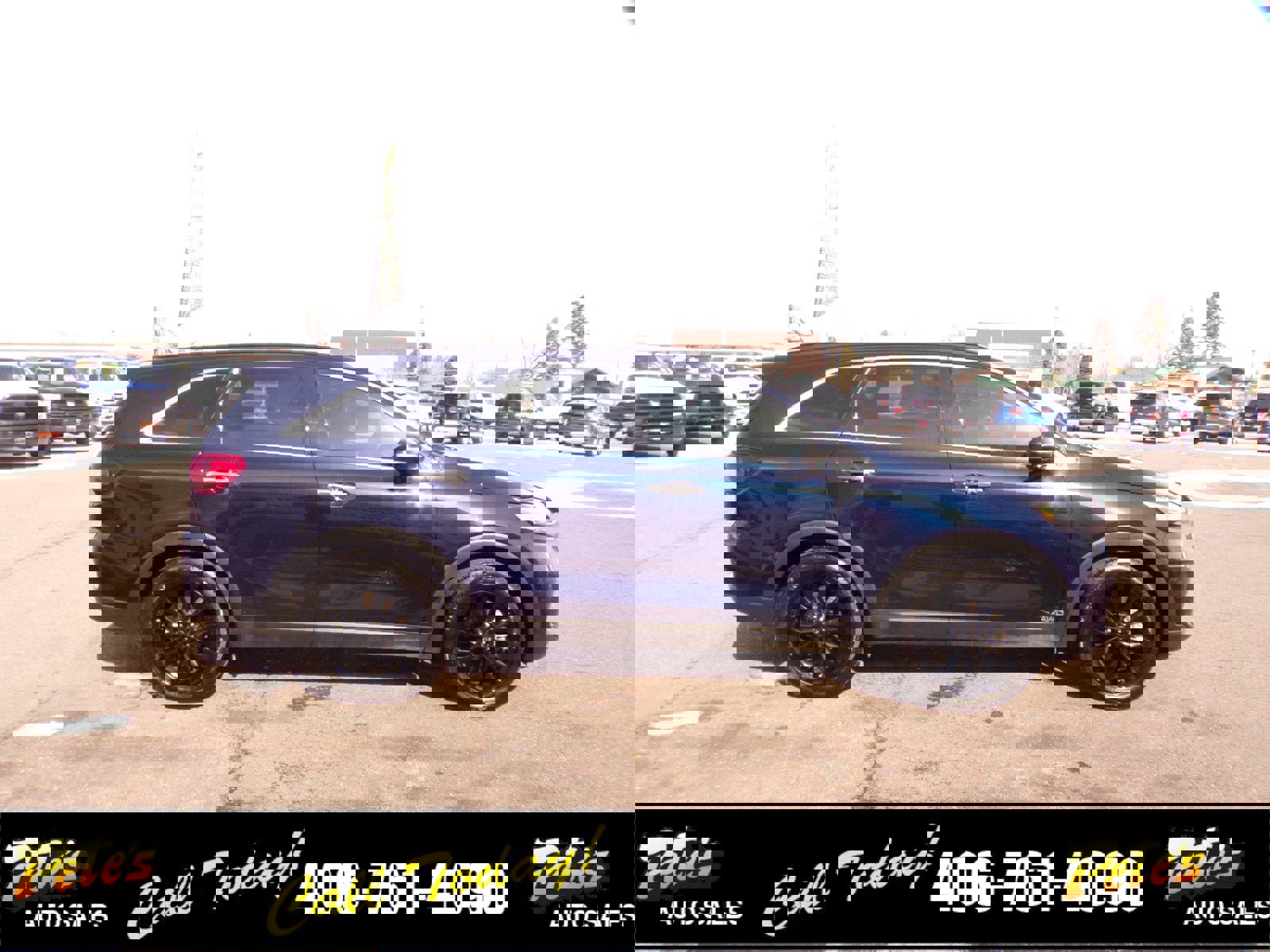 Used 2020 Kia Sorento S image 5