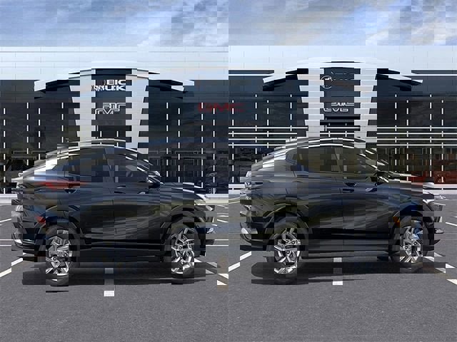 New 2026 Buick Envista Preferred image 5