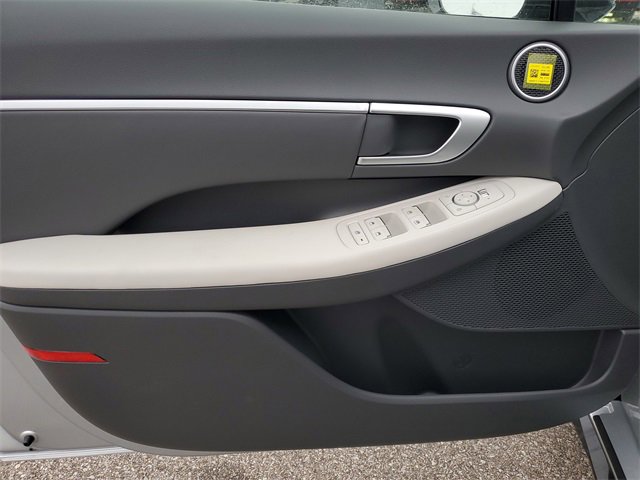 New 2026 Hyundai Sonata SEL image 16