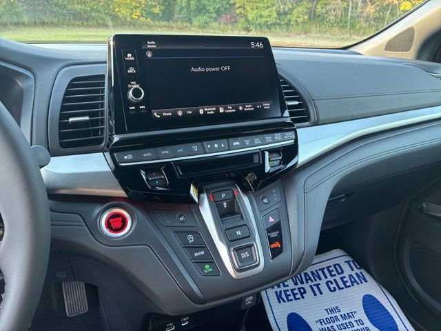 New 2026 Honda Odyssey Sport-L image 20