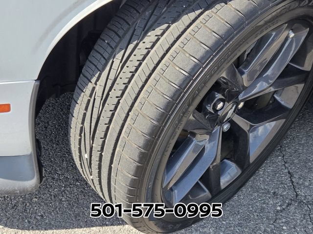 Used 2023 Dodge Challenger GT w/ Plus Package RWD image 16