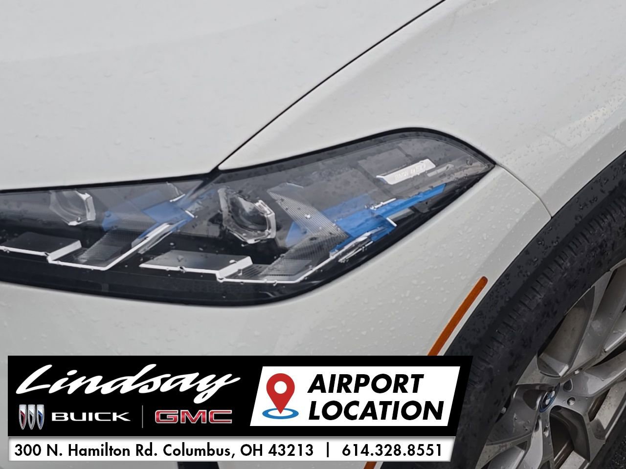 Used 2025 BMW X5 xDrive50e image 9