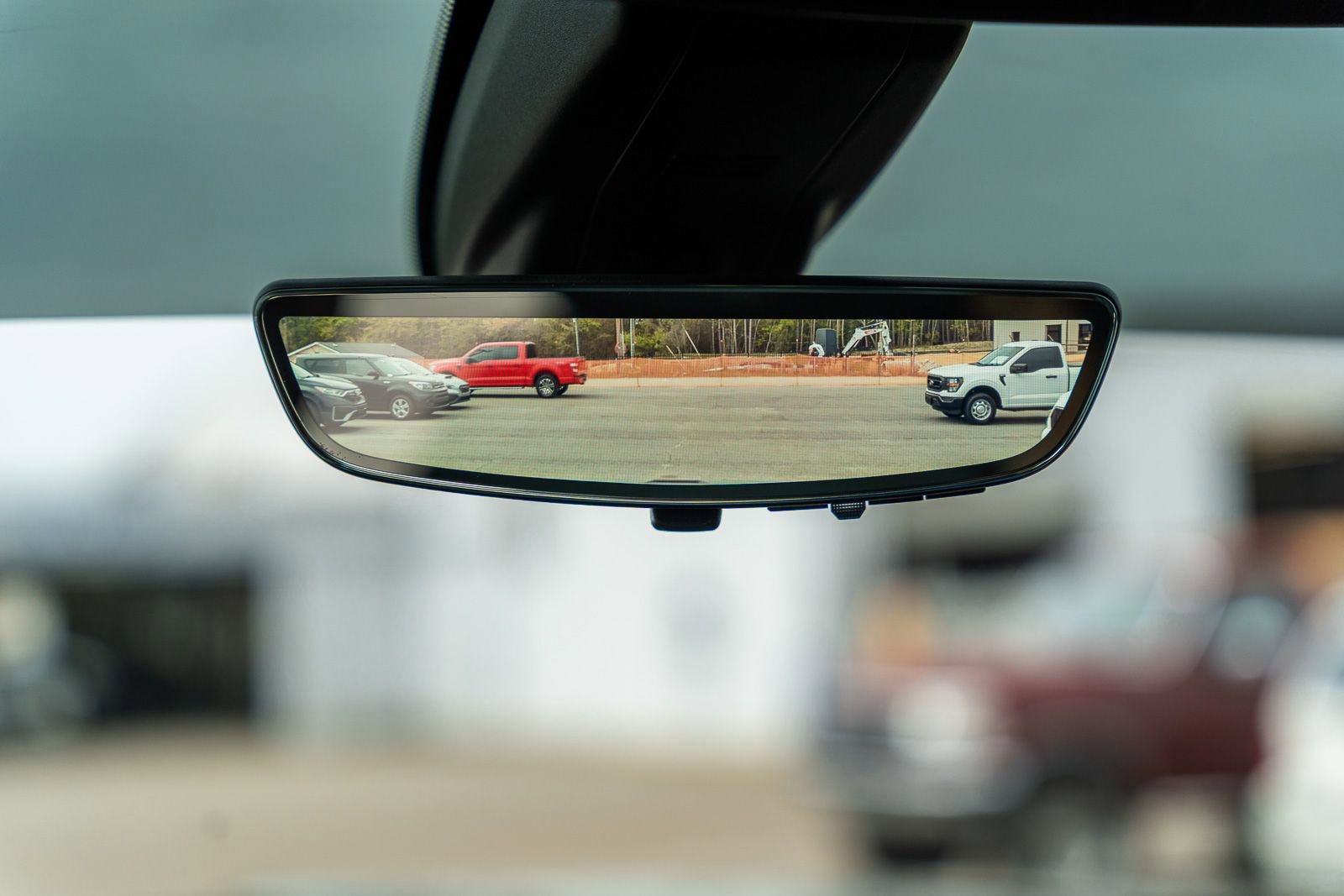 Used 2021 GMC Sierra 3500 Denali w/ Denali Ultimate Package image 38