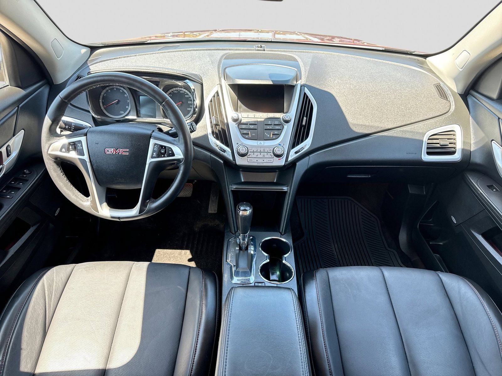 Used 2016 GMC Terrain SLT w/ Open Road Package FWD image 18