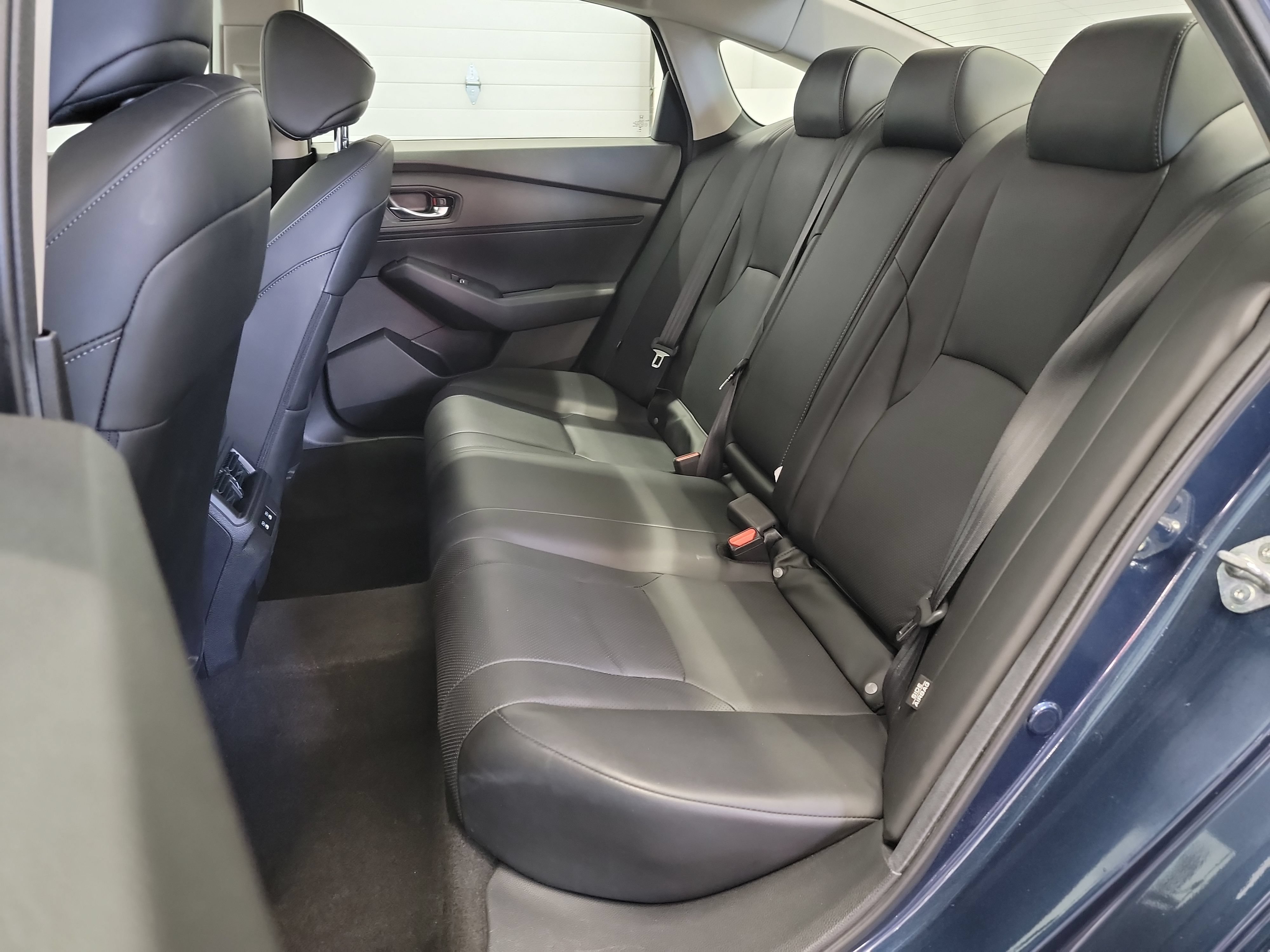 Used 2024 Honda Accord EX-L image 28