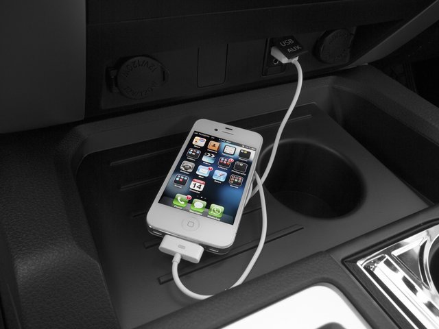 Used 2017 Toyota Tundra Limited image 16