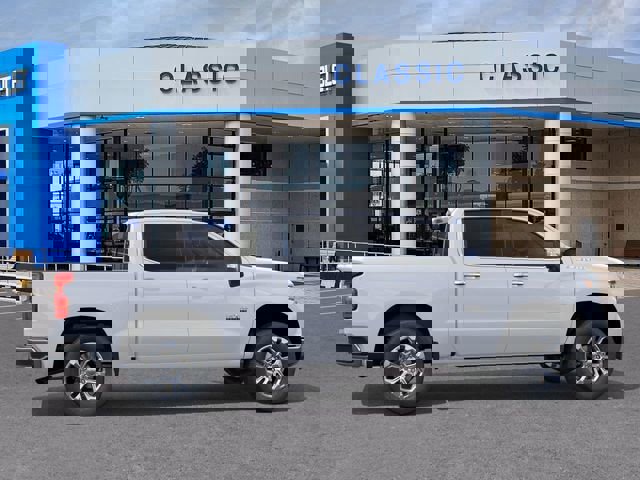 New 2026 Chevrolet Silverado 1500 LTZ w/ LTZ Premium Texas Edition image 5