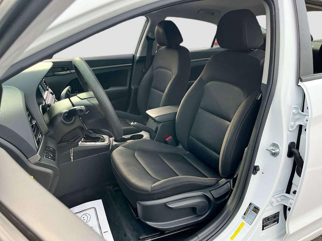 Used 2018 Hyundai Elantra SEL image 19