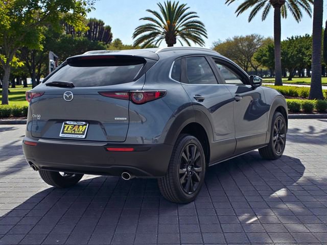 Used 2023 MAZDA CX-30 AWD 2.5 S w/ Preferred Package image 6