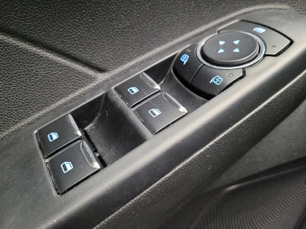 Used 2024 Ford Escape ST-Line image 27