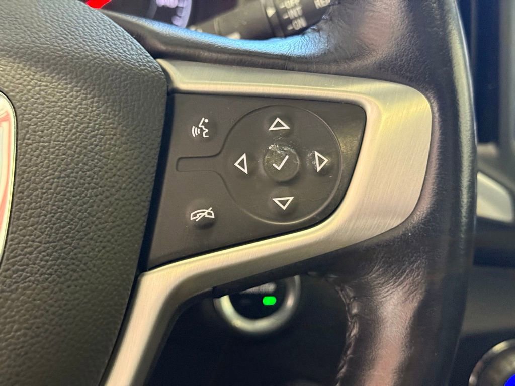 Used 2018 GMC Terrain SLT w/ Preferred Package image 25