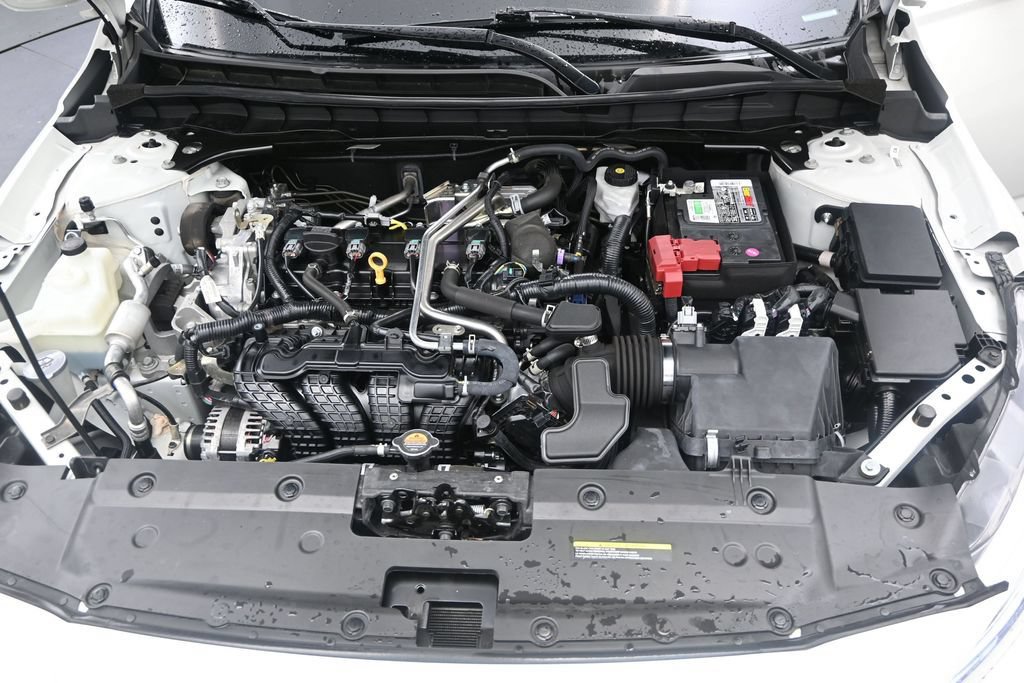 Used 2022 Nissan Altima 2.5 SR FWD image 25
