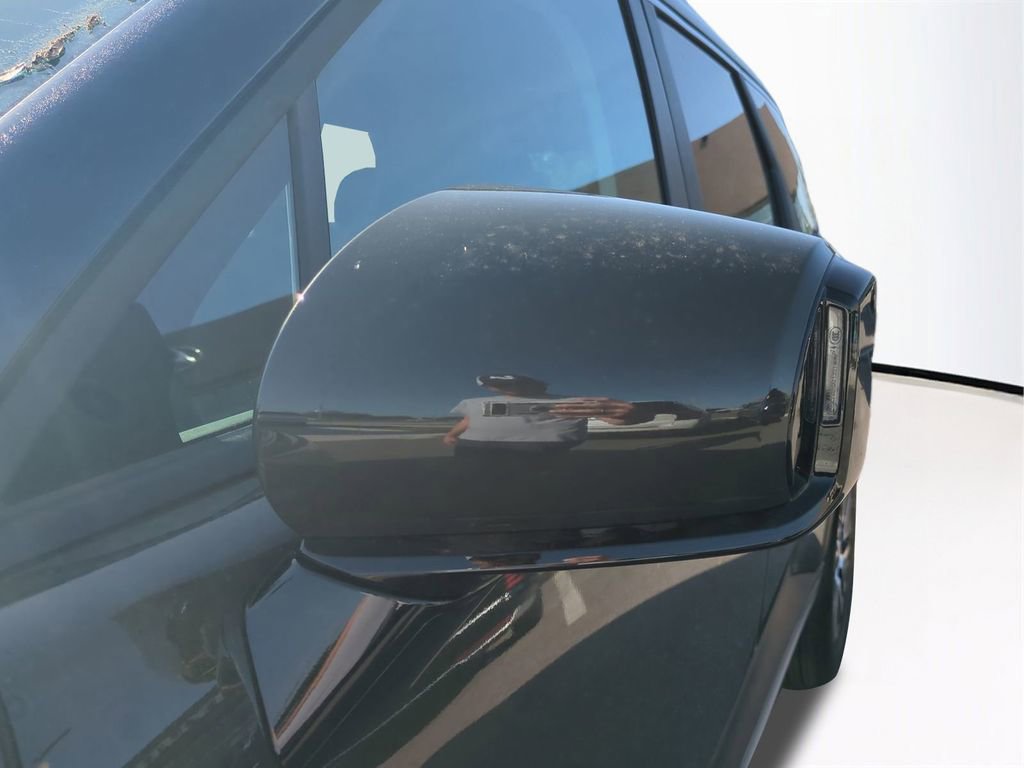 New 2026 Hyundai Palisade FWD Hybrid image 12